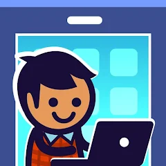 Idle Startup Tycoon: on-line